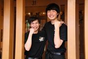 笑笑 福島東口駅前店のアルバイト写真3