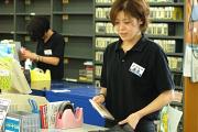 ブックオフ 福井米松店(学生)のアルバイト写真1