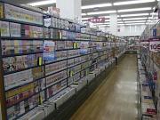 ブックオフ 福井米松店(学生)のアルバイト写真3