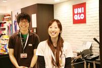 ユニクロ 相模大野ステーションスクエア店のみんなの声