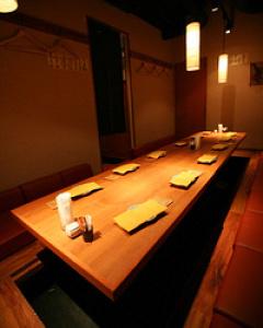 やきとん・鍋居酒屋 花唄 四谷三丁目店の大写真