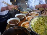 麺バル プライドのアルバイト写真2