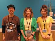 CRB 稲敷店のアルバイト写真1