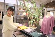 ミスティウーマン アミュプラザ鹿児島店のアルバイト写真1