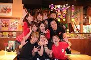 居酒屋いくなら俺んち来い。高田馬場店(ホール)のアルバイト写真(メイン)