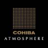 COHIBA ATMOSPHERE TOKYO�̃��S