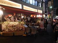 COHIBA ATMOSPHERE TOKYOのフリーアピール、みんなの声