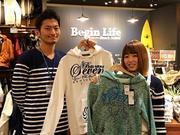 Beach Sound 宇都宮店