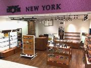 IZONE NEW YORK 御在所サービスエリア(下り線)店のアルバイト写真(メイン)