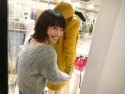 LUCA 天満屋ポートプラザ店のパート求人