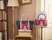 Cath Kidston アウトレット幕張店(契約社員)のアルバイト写真3