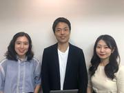 株式会社コムレイズ・インキュベートのアルバイト写真(メイン)