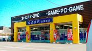 零式書店 各務原店のアルバイト写真(メイン)