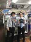 零式書店 各務原店のアルバイト写真3