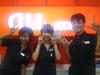 auショップ 下北沢南口店のアルバイト