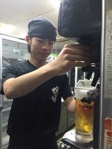 きん太 近鉄大久保店(キッチン/10〜15時)のアルバイト写真