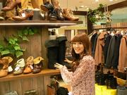NEOSTAhomme en vert 横浜ビブレ店