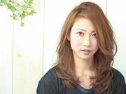 LULU hair designのアルバイト写真(メイン)