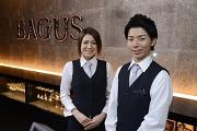 バグース 天神店のアルバイト小写真3