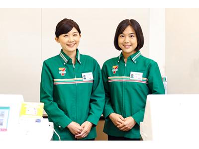 セブンイレブン 渋谷東4丁目店の大写真