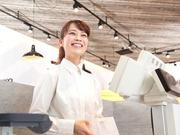株式会社チェッカーサポート 京王新宿 食品(5146)のアルバイト写真(メイン)