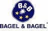 BAGEL&BAGEL 六本木ヒルズ店のロゴ