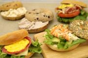 BAGEL&BAGEL 六本木ヒルズ店の写真2