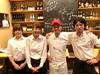 PIZZA SALVATORE CUOMO 伏見のアルバイト