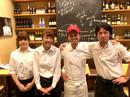 PIZZA SALVATORE CUOMO 伏見のアルバイト