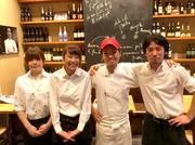 PIZZA SALVATORE CUOMO 伏見のアルバイト求人写真0