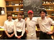 PIZZA SALVATORE CUOMO 伏見