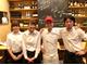 本挌ナポリの味「サルヴァトーレのPIZZA」にあなたの想いを…★(愛知県名古屋市)