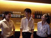 PIZZA SALVATORE CUOMO 伏見のアルバイト求人写真1