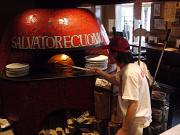 PIZZA SALVATORE CUOMO 伏見のアルバイト求人写真3