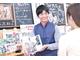 【未経験者も大活躍】人が好き、接客が好き・興味のある方は是非!(石川県白山市)