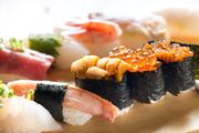 積丹料理ふじ鮨 小樽店(調理責任者)のアルバイト写真(メイン)