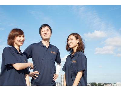 ヒューマンライフケア 星川 介護職員(5001)/ds026j09e03の大写真