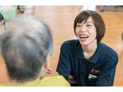ヒューマンライフケア 星川 介護職員(5001)/ds026j09e03のアルバイト写真1
