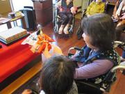 社会福祉法人山中福祉会 和喜園のアルバイト写真1