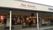 RayCassinあみプレミアムアウトレット店のアルバイト求人写真0