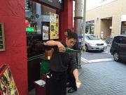 バルマル・エスパーニャ高松店(留学生歓迎)のアルバイト小写真1
