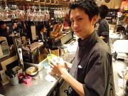 バルマル・エスパーニャ高松店(留学生歓迎)のアルバイト写真1