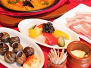 バルマル・エスパーニャ高松店(留学生歓迎)のアルバイト写真2