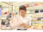 サマンサタバサ 池袋パルコ店