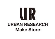 URBAN RESEARCH Make Store エチカ池袋店(正社員)のアルバイト写真(メイン)