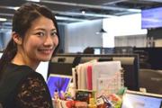 株式会社Donuts(営業アシスタント)(フルタイム)のアルバイト写真(メイン)
