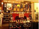 ジーンズショップヤマト イオン扶桑店のアルバイト