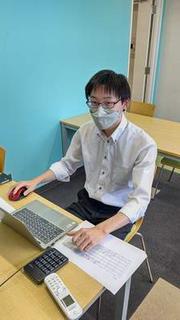 ITTO個別指導学院 熊谷大原校のアルバイト写真(メイン)