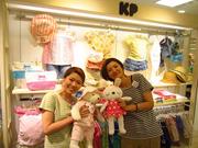 KP 小倉井筒屋店のアルバイト写真(メイン)