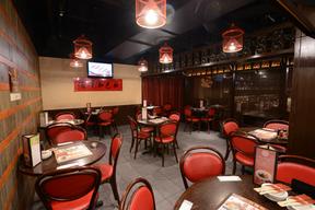 石庫門 高田馬場店のアルバイト写真